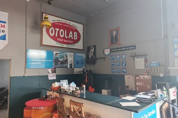 Bosch Car Service - Otolab - Resim 4