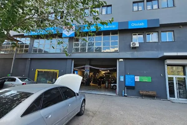 Bosch Car Service - Otolab - Resim 14