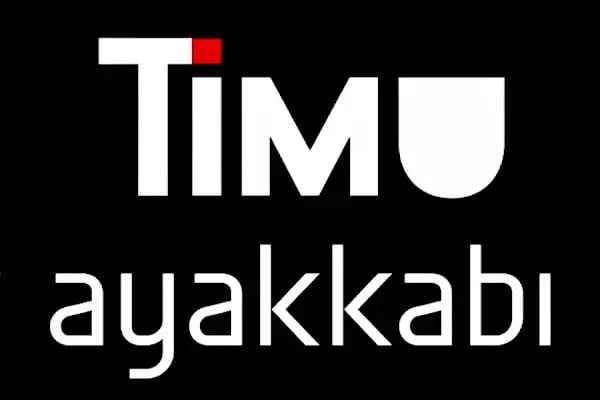 Timu Ayakkabı - Resim 1