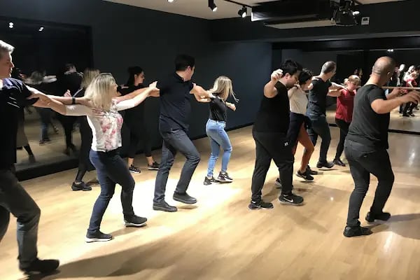 Dance and More - Resim 2