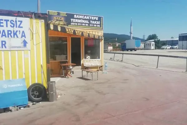 Sancaktepe Metro Taksi - Resim 4