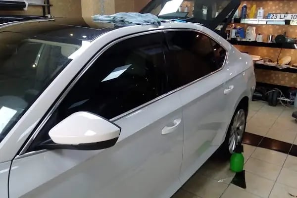 Selçuklu Oto Kiralama - Resim 11