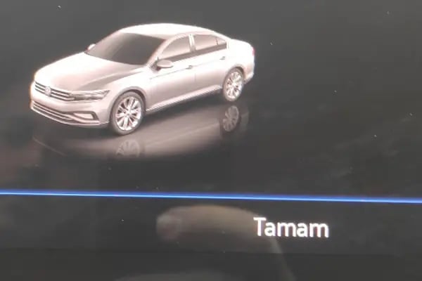 Selçuklu Oto Kiralama - Resim 13