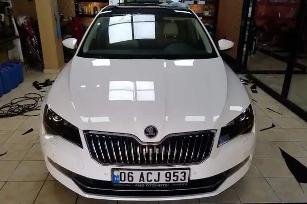 Selçuklu Oto Kiralama - Resim 9