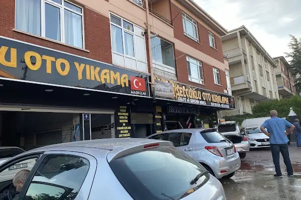 Selçuklu Oto Kiralama - Resim 8