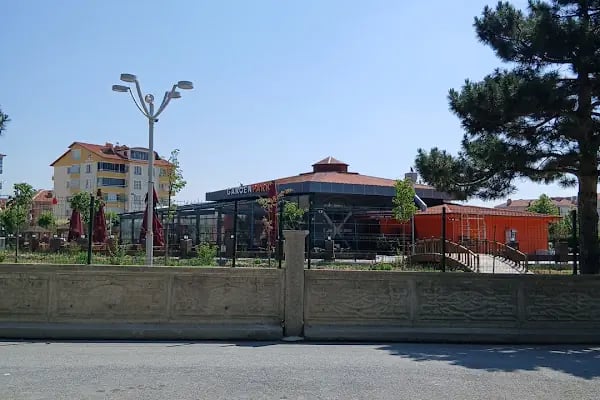 GardenPark - Resim 18