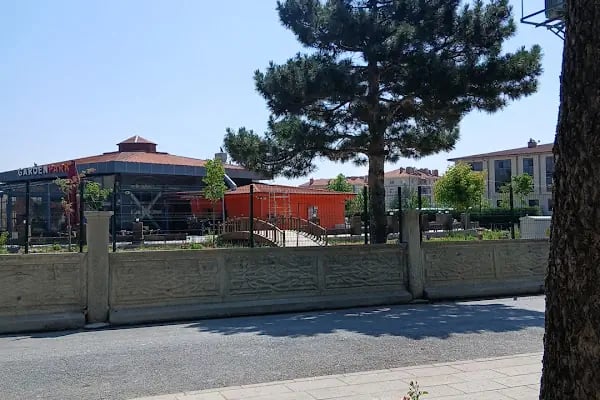 GardenPark - Resim 6