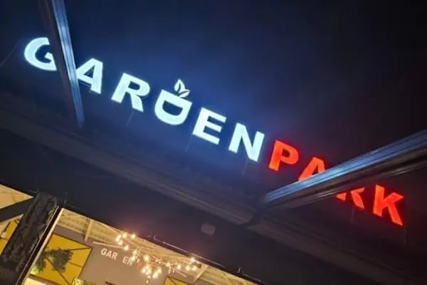 GardenPark - Resim 16