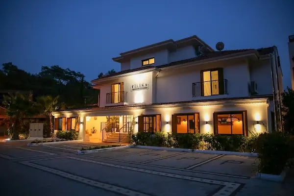 Filika Butik Hotel - Resim 9