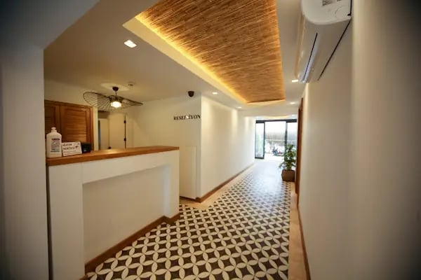 Filika Butik Hotel - Resim 10