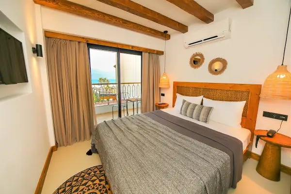 Filika Butik Hotel - Resim 2