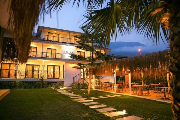 Filika Butik Hotel - Resim 6