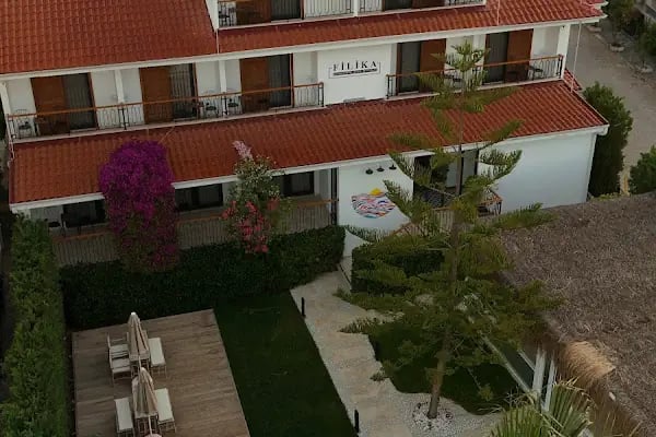 Filika Butik Hotel - Resim 17