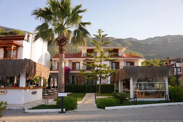 Filika Butik Hotel - Resim 5