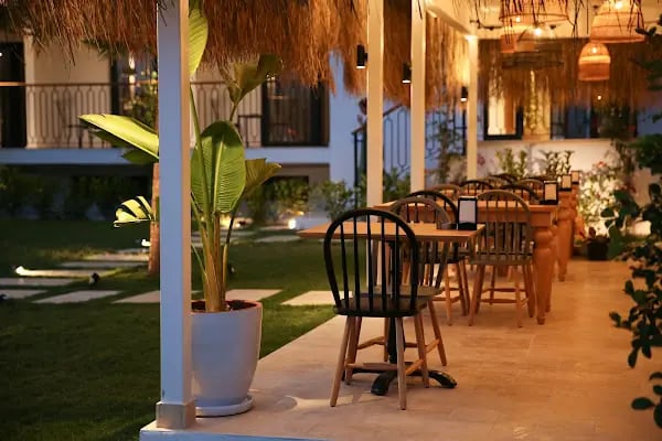 Filika Butik Hotel - Resim 19