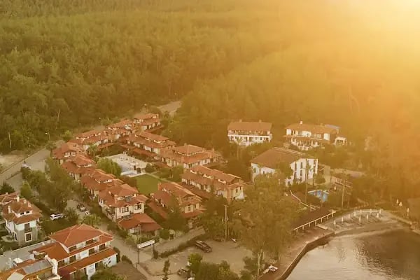 Filika Butik Hotel - Resim 13