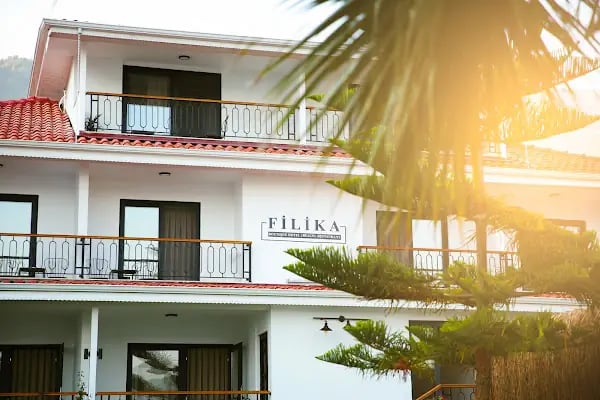 Filika Butik Hotel - Resim 7