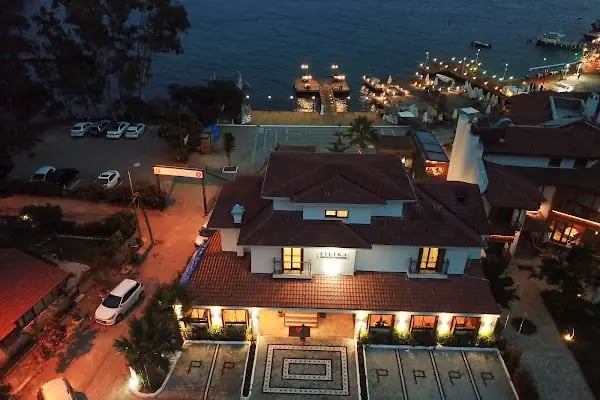 Filika Butik Hotel - Resim 18