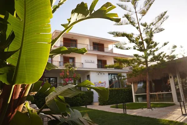 Filika Butik Hotel - Resim 14