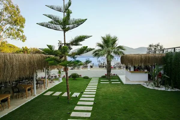 Filika Butik Hotel - Resim 8