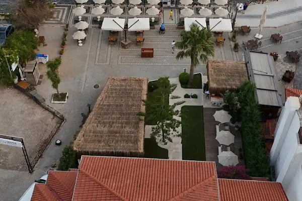 Filika Butik Hotel - Resim 12