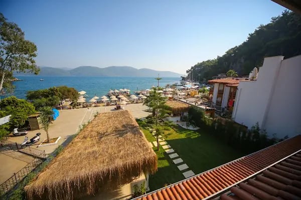 Filika Butik Hotel - Resim 1