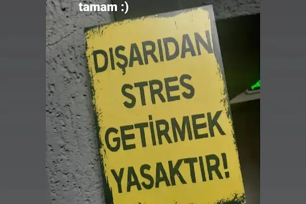 Stronglife Gym Bodrum - Resim 13
