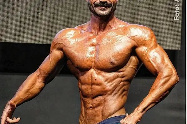 Stronglife Gym Bodrum - Resim 1