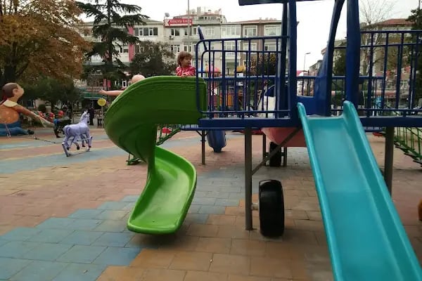 Avcılar Merkez Parkı - Resim 5