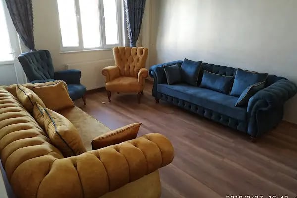 Gaziantep Şahinbey 60. Yıl Merkez Aile Sağlığı Merkezi - Resim 13