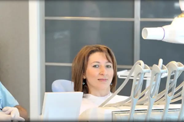 İrem Ağız ve Diş Sağlığı Merkezi - Resim 16