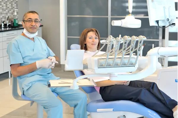 İrem Ağız ve Diş Sağlığı Merkezi - Resim 14