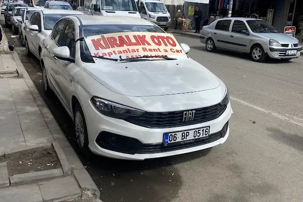 Mamiloğlu Rent A Car &amp; Oto Kiralama - Resim 3