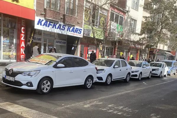 Mamiloğlu Rent A Car &amp; Oto Kiralama - Resim 5