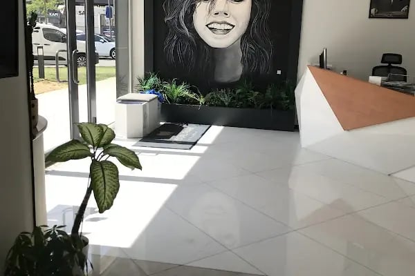 Kristal Park Ağız ve Diş Sağlığı Polikliniği - Resim 13