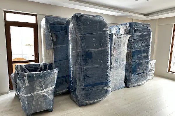 SİVAS LOJİSTİK EVDEN EVE ASANSÖRLÜ TAŞIMACILIK - Resim 3
