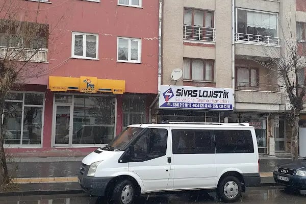 SİVAS LOJİSTİK EVDEN EVE ASANSÖRLÜ TAŞIMACILIK - Resim 20