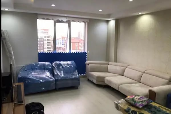 SİVAS LOJİSTİK EVDEN EVE ASANSÖRLÜ TAŞIMACILIK - Resim 17