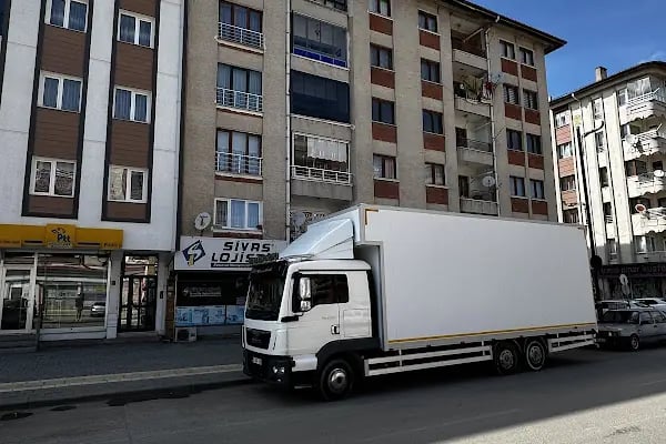 SİVAS LOJİSTİK EVDEN EVE ASANSÖRLÜ TAŞIMACILIK - Resim 5