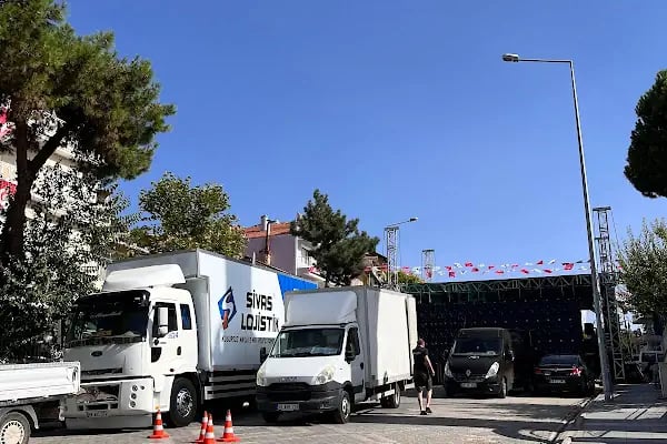 SİVAS LOJİSTİK EVDEN EVE ASANSÖRLÜ TAŞIMACILIK - Resim 16
