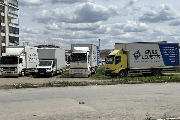 SİVAS LOJİSTİK EVDEN EVE ASANSÖRLÜ TAŞIMACILIK - Resim 2