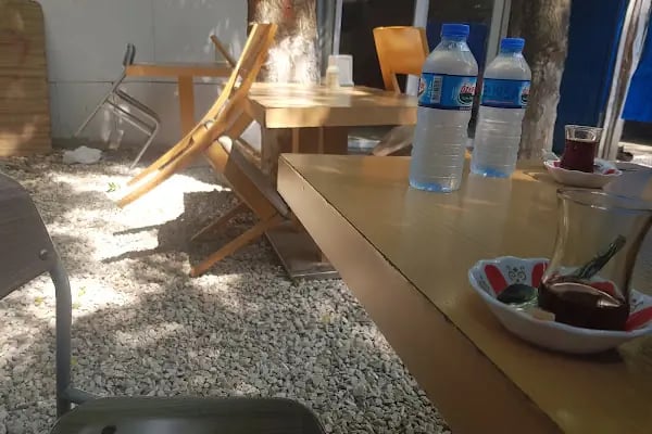 Birtat Çetin Dürüm Evi - Resim 8