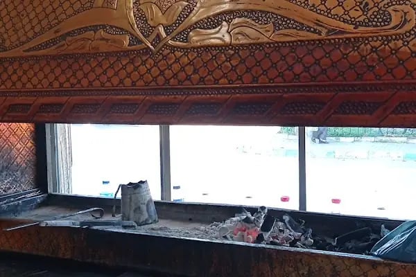 Birtat Çetin Dürüm Evi - Resim 10
