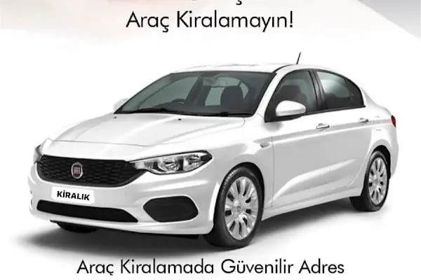 MSTCAR RENTAL - Resim 8