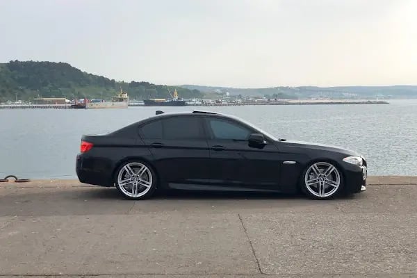 MSTCAR RENTAL - Resim 4