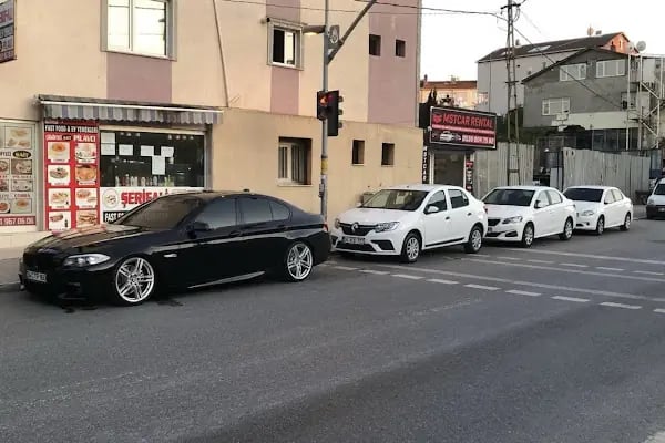 MSTCAR RENTAL - Resim 7