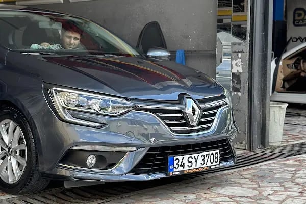 MSTCAR RENTAL - Resim 6