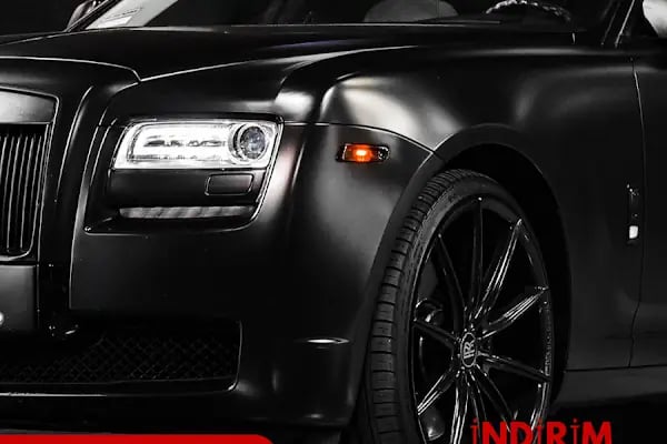 MSTCAR RENTAL - Resim 9