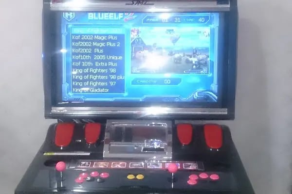 Özgür Game Center - Resim 14