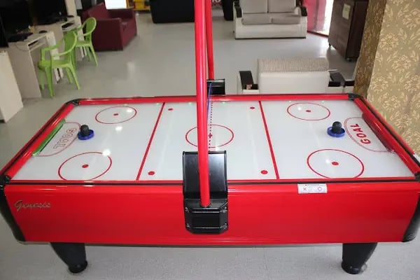 Özgür Game Center - Resim 12